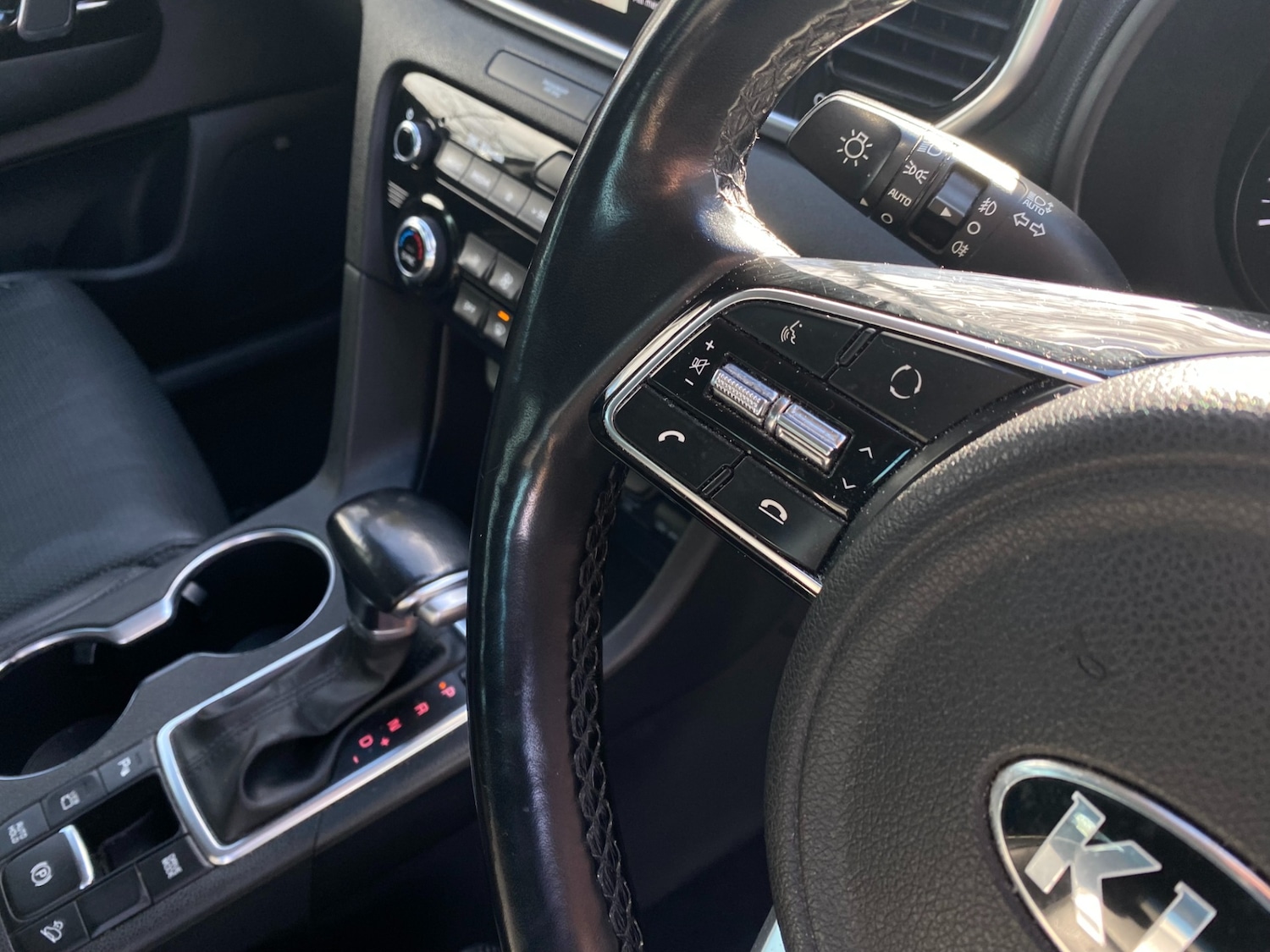 Used Kia Sportage 2019 for sale - 77482371: Photo 25