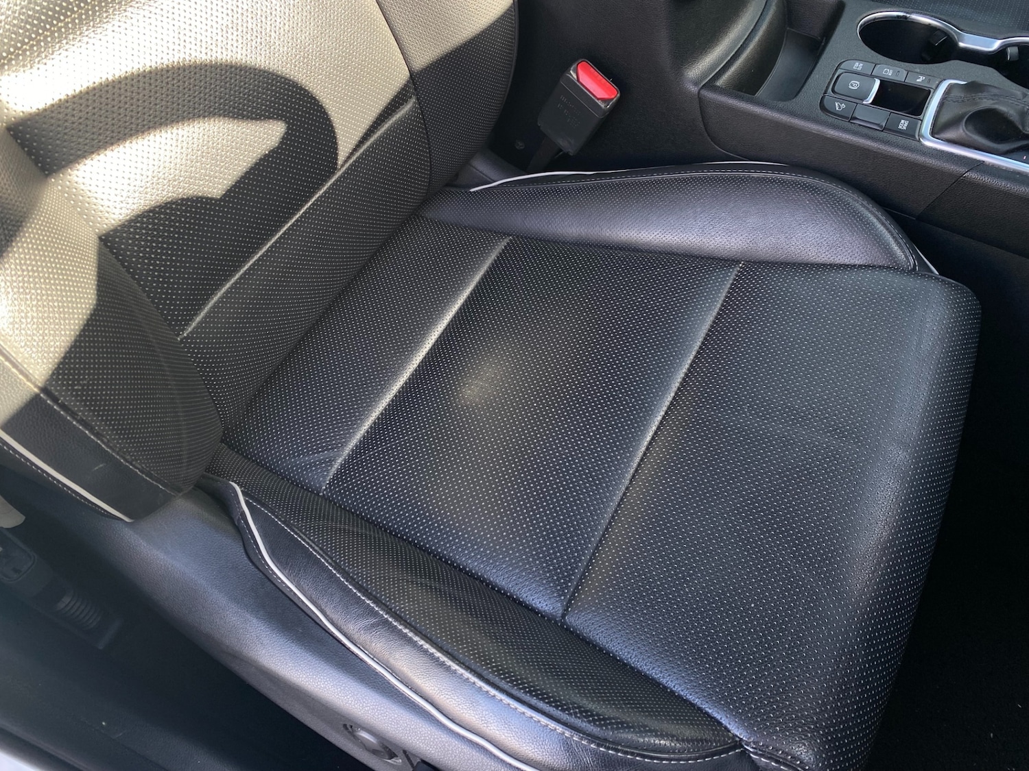 Used Kia Sportage 2019 for sale - 77482371: Photo 6