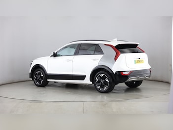 Used Kia Niro 2025 for sale - 75008165: Photo