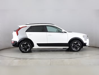 Used Kia Niro 2025 for sale - 75008165: Photo