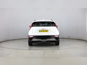 Used Kia Niro 2025 for sale - 75008165: Photo
