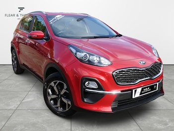 2021 (21) - 1.6 CRDi 48V ISG 2 5dr