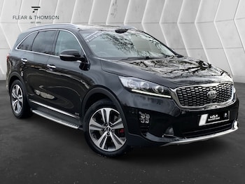 Used Kia Sorento 2020 for sale - 77759621: Photo