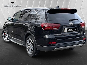 Used Kia Sorento 2020 for sale - 77759621: Photo