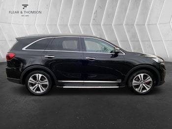 Used Kia Sorento 2020 for sale - 77759621: Photo