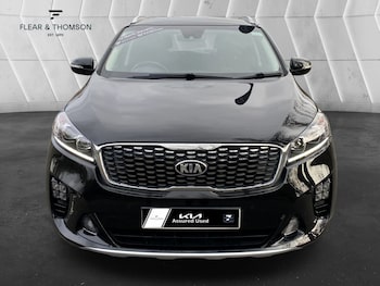 Used Kia Sorento 2020 for sale - 77759621: Photo