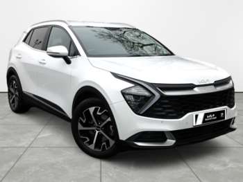 2022 (22) - 1.6T GDi ISG Launch Edition 5dr