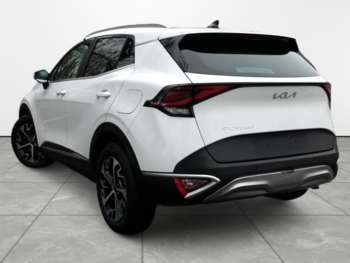 Used Kia Sportage 2022 for sale - 73961539: Photo