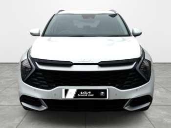 Used Kia Sportage 2022 for sale - 73961539: Photo