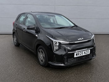 Used Kia Picanto 2025 for sale - 79711048: Photo