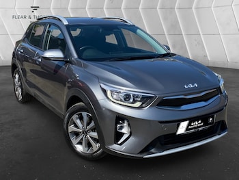 Used Kia Stonic 2025 for sale - 79004192: Photo