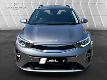 Used Kia Stonic 2025 for sale - 79004192: Photo