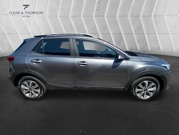 Used Kia Stonic 2025 for sale - 79004192: Photo