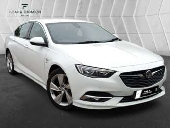 2019 (19) - 2.0 Turbo D SRi Vx-line Nav 5dr