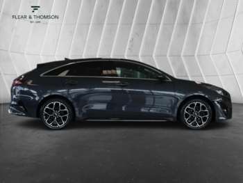 Used Kia Pro Ceed 2022 for sale - 74730956: Photo