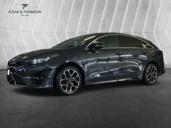 Used Kia Pro Ceed 2022 for sale - 74730956: Photo