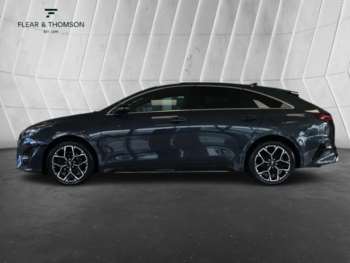 Used Kia Pro Ceed 2022 for sale - 74730956: Photo