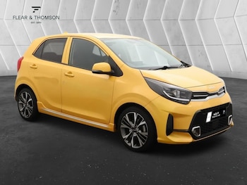 Used Kia Picanto 2024 for sale - 76418269: Photo