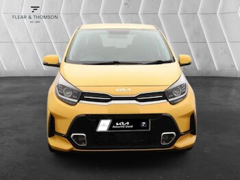 Used Kia Picanto 2024 for sale - 76418269: Photo