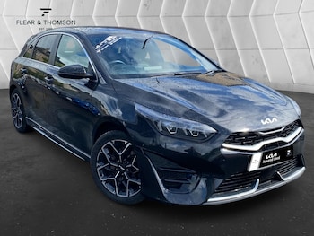 Used Kia Ceed 2024 for sale - 78801077: Photo