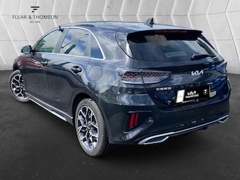 Used Kia Ceed 2024 for sale - 78801077: Photo