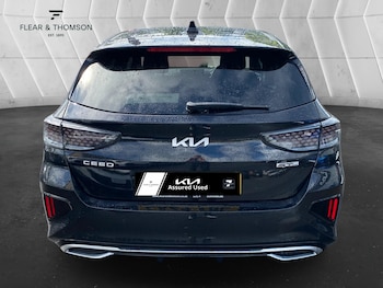 Used Kia Ceed 2024 for sale - 78801077: Photo
