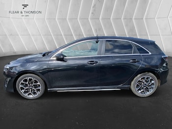 Used Kia Ceed 2024 for sale - 78801077: Photo