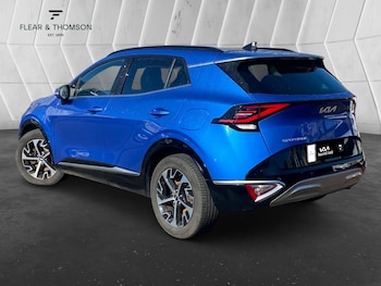 Used Kia Sportage 2023 for sale - 78061079: Photo
