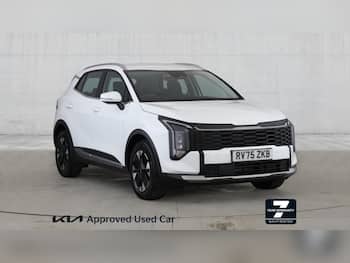 Used Kia Sportage 2025 for sale - 79880997: Photo