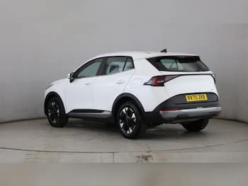 Used Kia Sportage 2025 for sale - 79880997: Photo