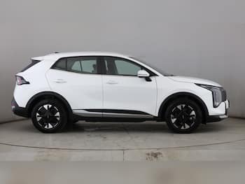 Used Kia Sportage 2025 for sale - 79880997: Photo