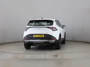 Used Kia Sportage 2025 for sale - 79880997: Photo