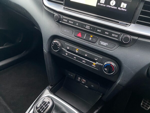 Used Kia Ceed 2019 for sale - 76232854: Photo 12