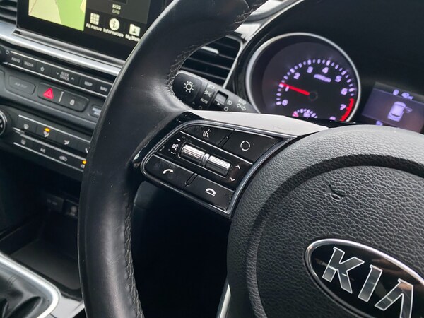 Used Kia Ceed 2019 for sale - 76232854: Photo 14