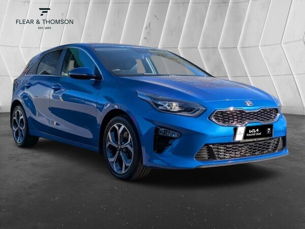 Used Kia Ceed 2019 for sale - 76232854: Photo 1