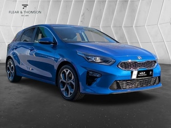 2019 (19) - 1.4T GDi ISG Blue Edition 5dr