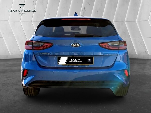 Used Kia Ceed 2019 for sale - 76232854: Photo 2