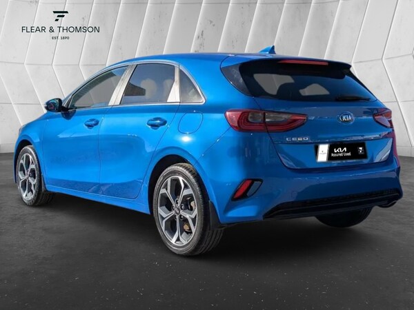 Used Kia Ceed 2019 for sale - 76232854: Photo 3