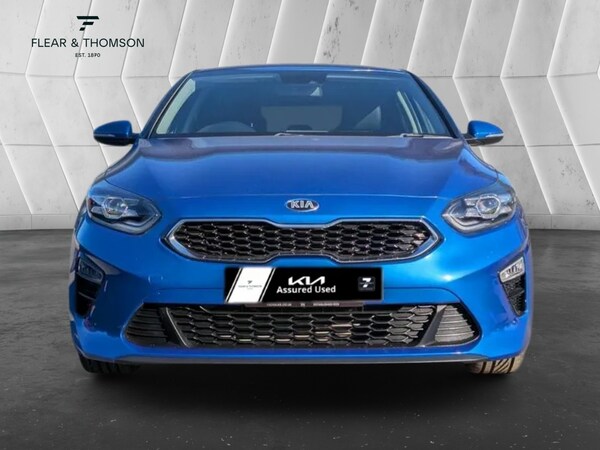 Used Kia Ceed 2019 for sale - 76232854: Photo 4