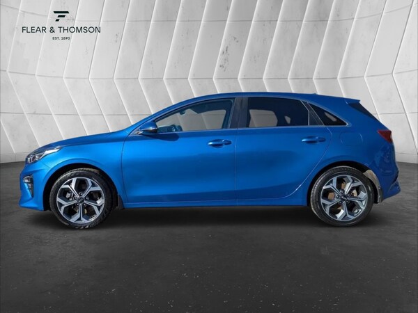 Used Kia Ceed 2019 for sale - 76232854: Photo 5