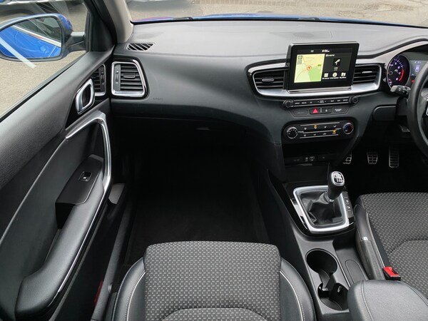 Used Kia Ceed 2019 for sale - 76232854: Photo 6