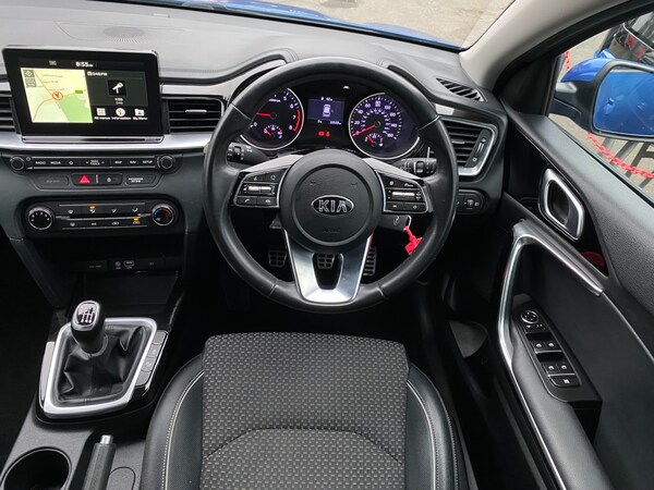 Used Kia Ceed 2019 for sale - 76232854: Photo 8