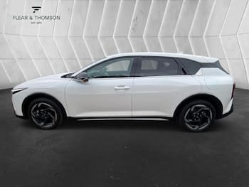 Used Kia K4 2026 for sale - 79718913: Photo
