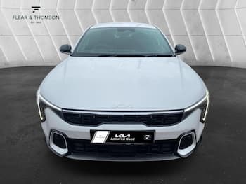 Used Kia K4 2026 for sale - 79718913: Photo