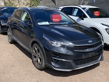 Used Kia XCeed 2021 for sale - 78568943: Photo