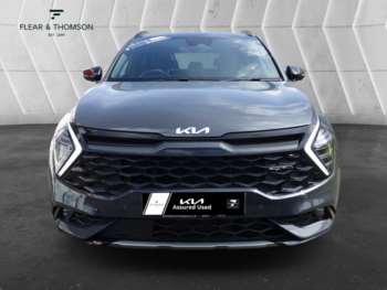 Used Kia Sportage 2024 for sale - 74398805: Photo