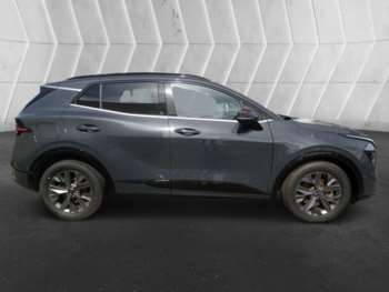 Used Kia Sportage 2024 for sale - 74398805: Photo