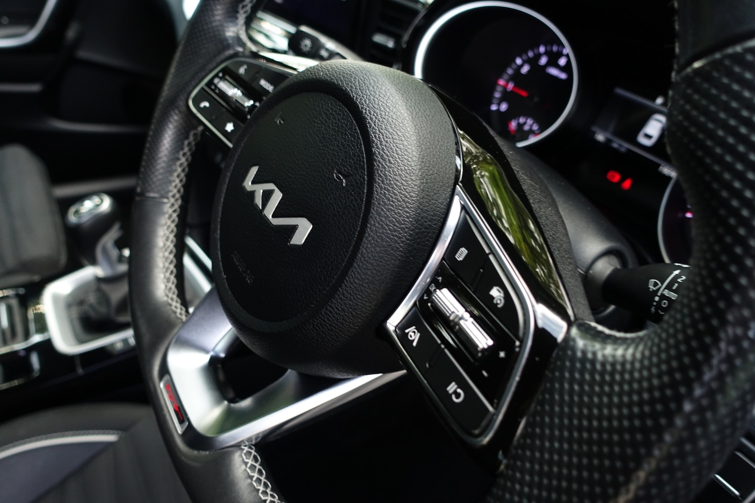 Used Kia Pro Ceed 2024 for sale - 76588688: Photo 10