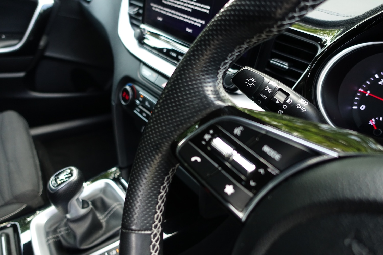 Used Kia Pro Ceed 2024 for sale - 76588688: Photo 11