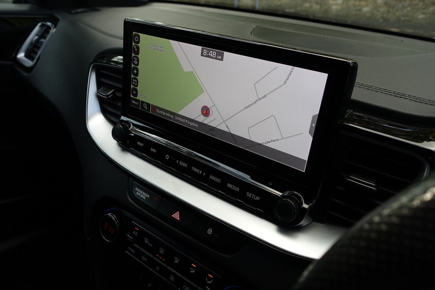 Used Kia Pro Ceed 2024 for sale - 76588688: Photo 14